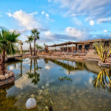The Ranch Resort Tahanaout Bagian luar foto